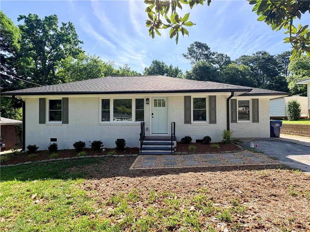 237 S Myrtle St., Winder, GA 30680