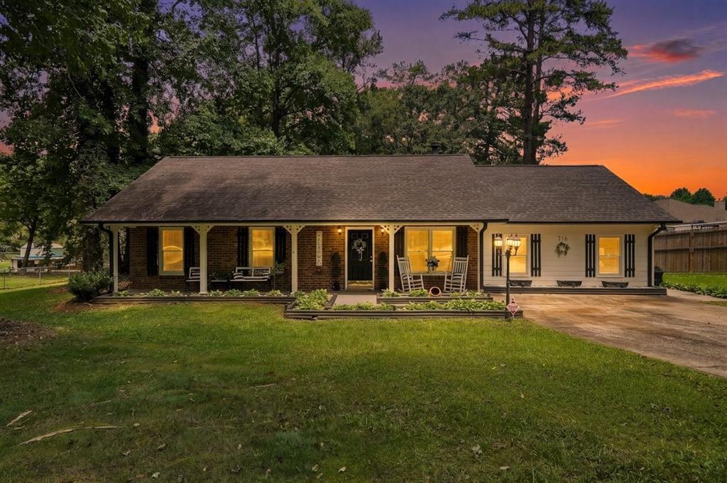716 County Line Auburn Rd., Winder, GA 30680