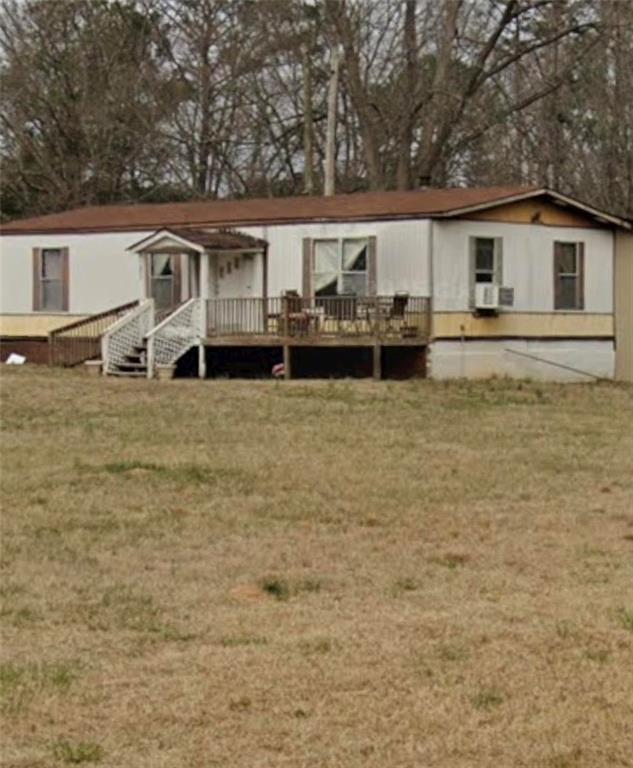 203 Horseshoe Bend Cir., Griffin, GA 30223
