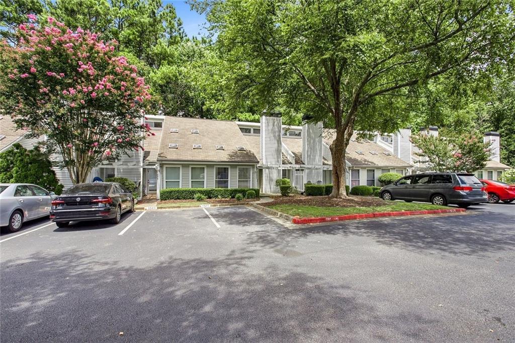 1527 Planters Ridge Ln., Alpharetta, GA 30004