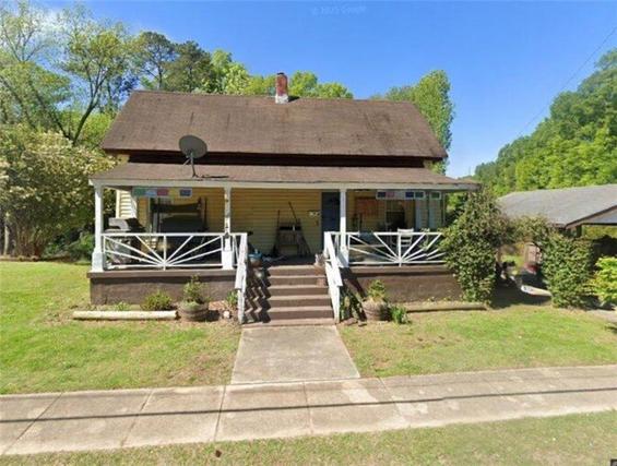 New Homes For Sale This Week in Barnesville: July 24th to July 30th