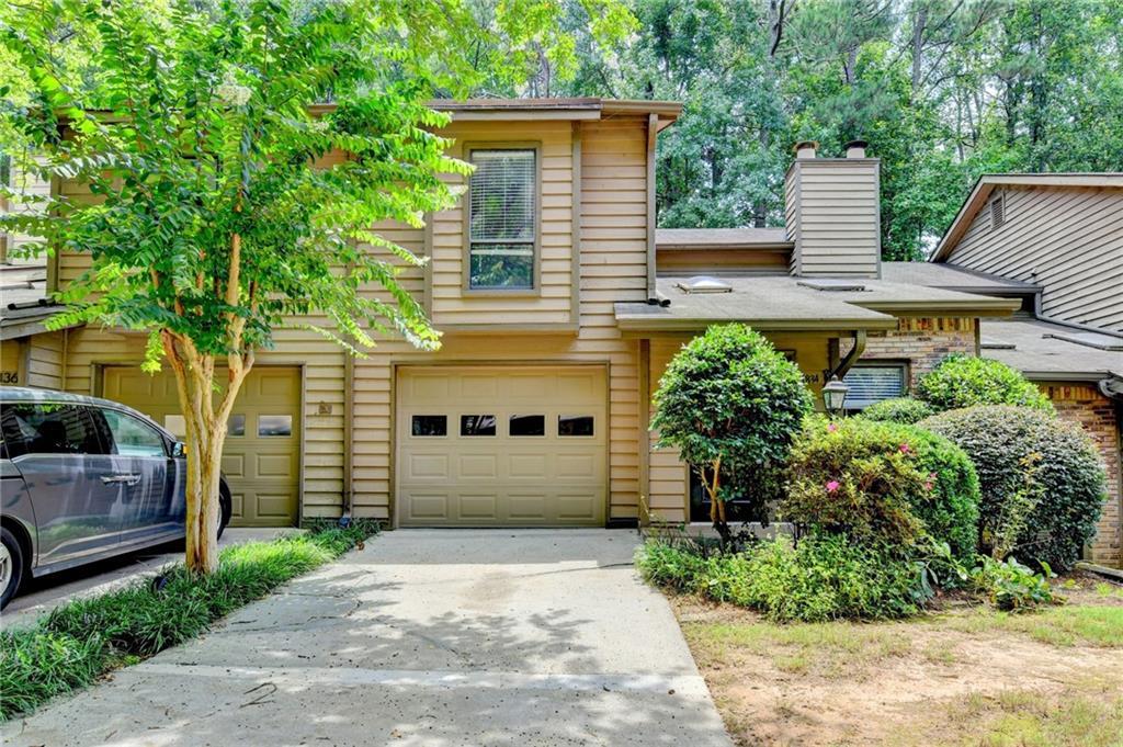 1834 D Youville Ln., Atlanta, GA 30341