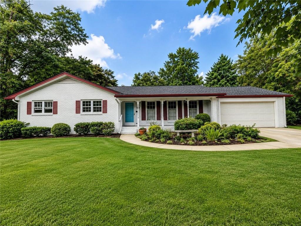 4875 Five Forks Trickum Rd., Lilburn, GA 30047