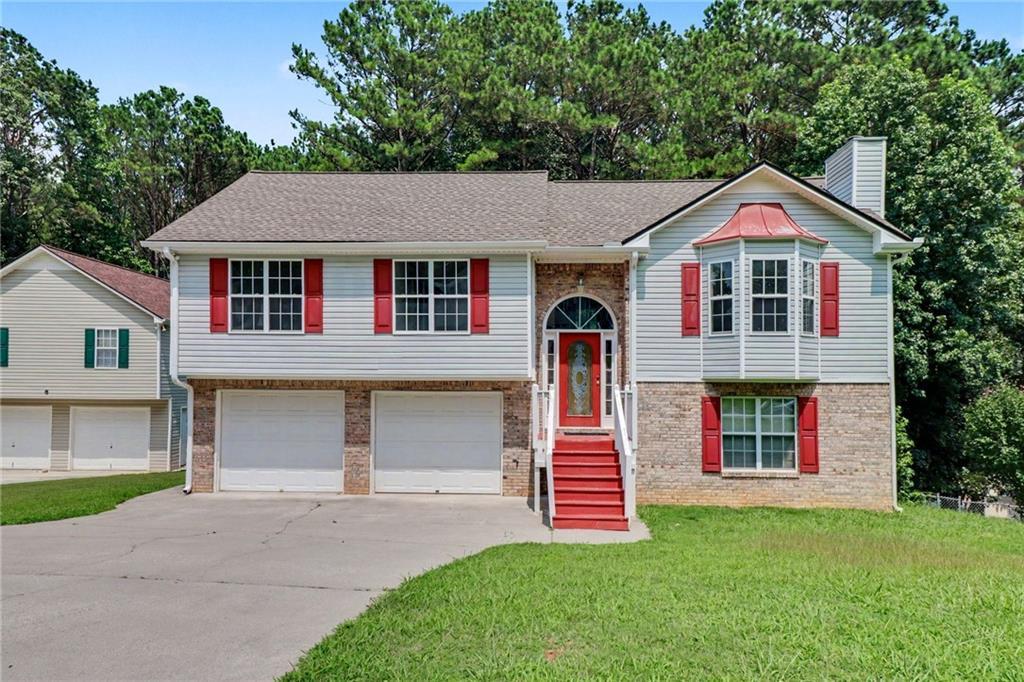 18 Broadlands Dr., White, GA 30184