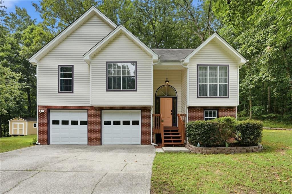 37 Wood Valley Trace, Dawsonville, GA 30534