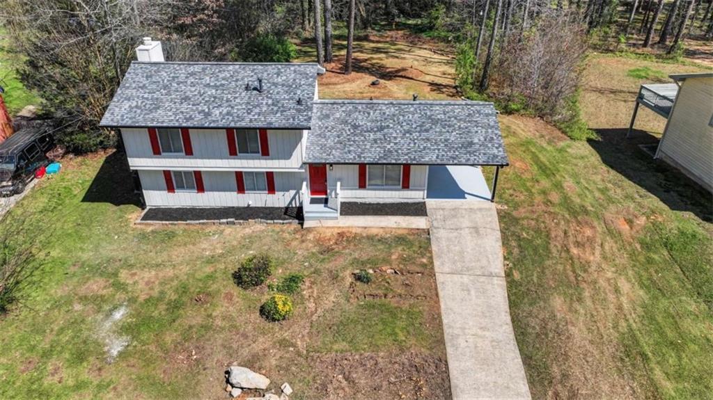 7230 Connell Rd., Fairburn, GA 30213