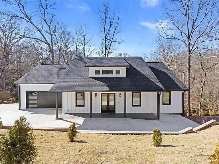 4732 Walnut Bend Dr., Gainesville, GA 30507
