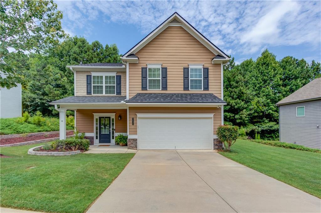 3425 SW Hope Rd., Gainesville, GA 30507
