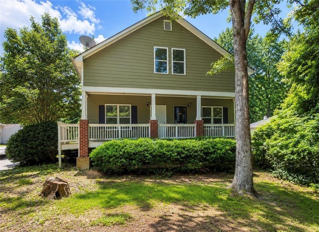 2054 Joseph E Boone Blvd., Atlanta, GA 30314