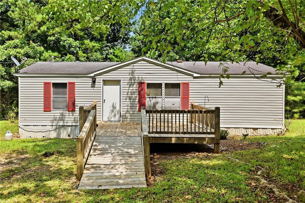 1310 Davis Rd., Fairmount, GA 30139