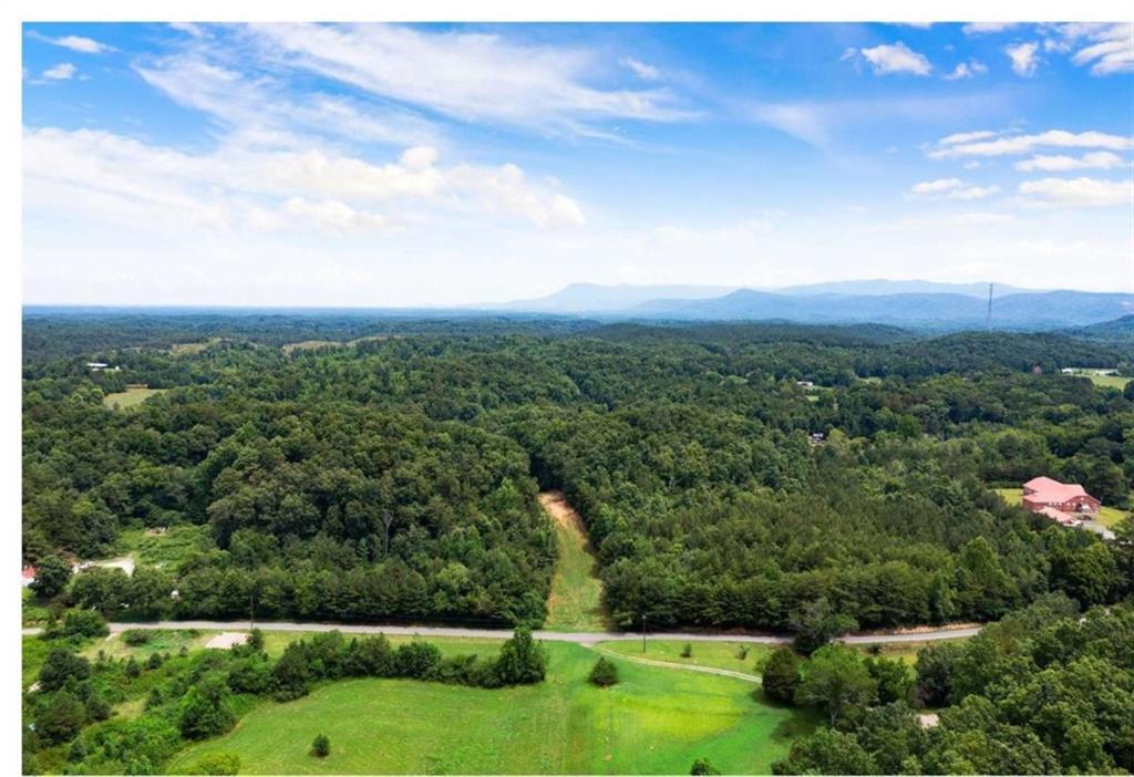 Hanes Rd., Oakman, GA 30732