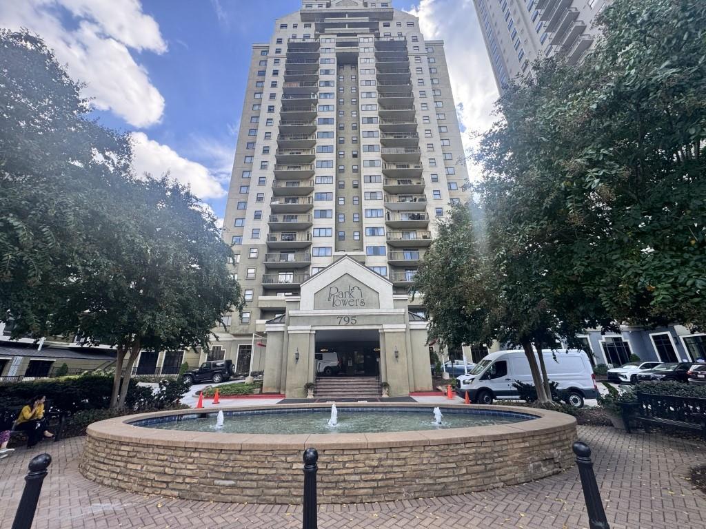 795 Hammond Dr. #1205, Sandy Springs, GA 30328