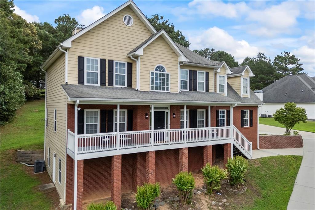 2530 River Run Dr., Dacula, GA 30019