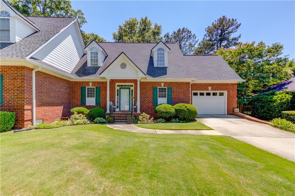 116 Flatrock Ct., Athens, GA 30605