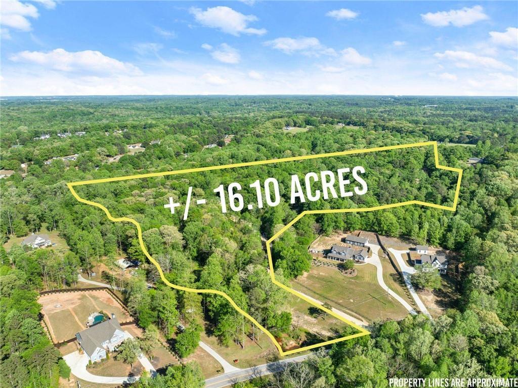 360 Davenport Rd., Braselton, GA 30517