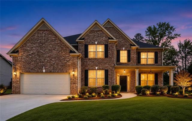 New Homes For Sale This Week That Attend Union Grove High School: July 24th to July 30th