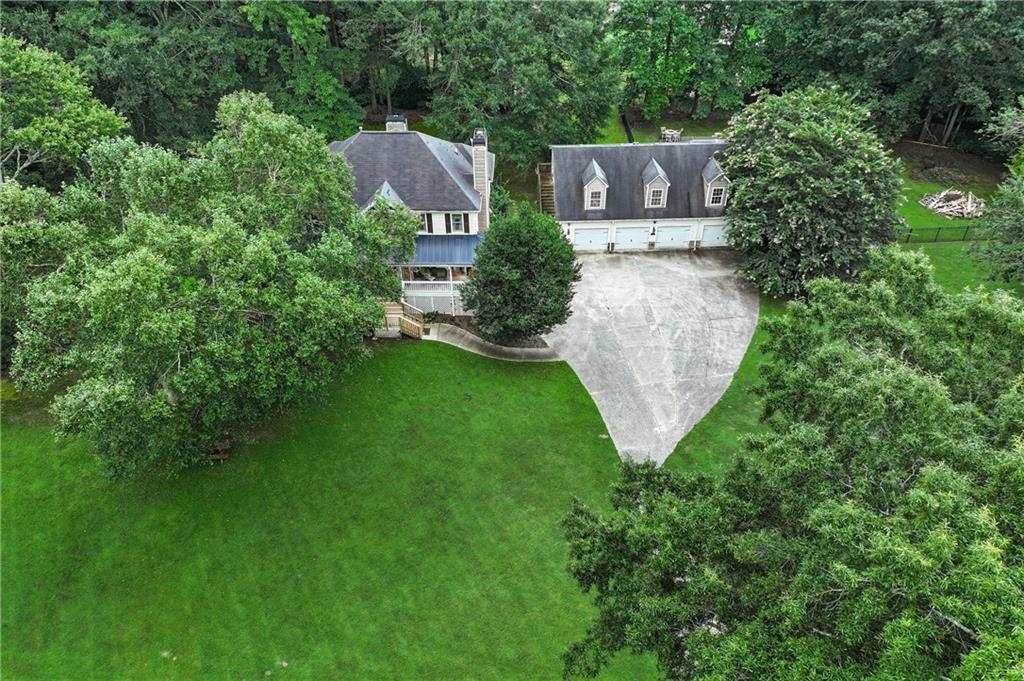 5419 Macland Rd., Powder Springs, GA 30127
