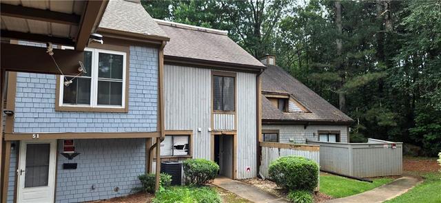 Homes Just Sold That Attend Lithonia Middle School: September 8th to September 14th