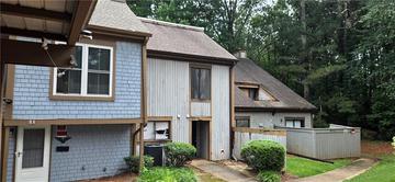 Homes Just Sold That Attend Lithonia Middle School: September 8th to September 14th