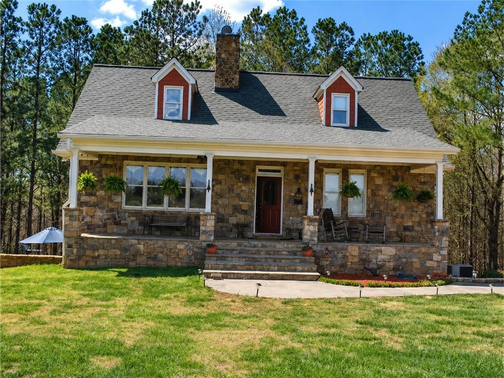 1400 Fieldcrest Ct., Buckhead, GA 30625