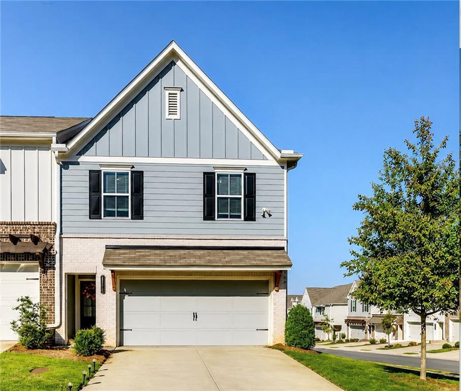2936 Edgemont Ln., Marietta, GA 30008