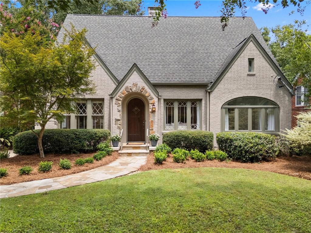 1148 Reeder Cir., Atlanta, GA 30306