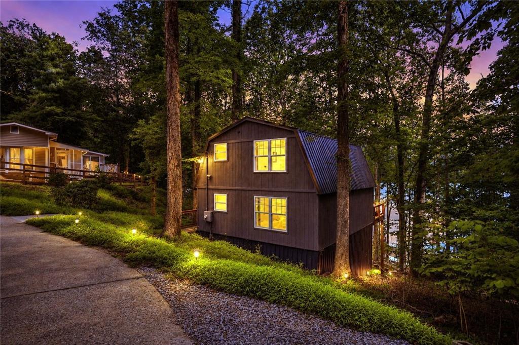 6995 Lakeside Pl., Gainesville, GA 30506