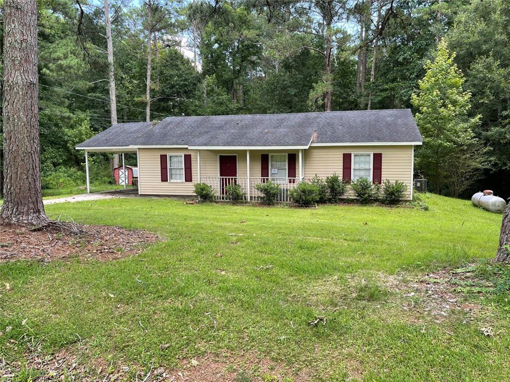 200 Glover Cir., Newnan, GA 30263