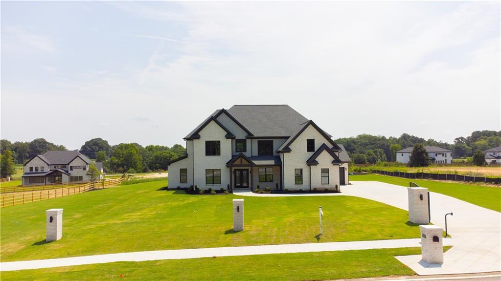 3575 New Hope Rd., Dacula, GA 30019