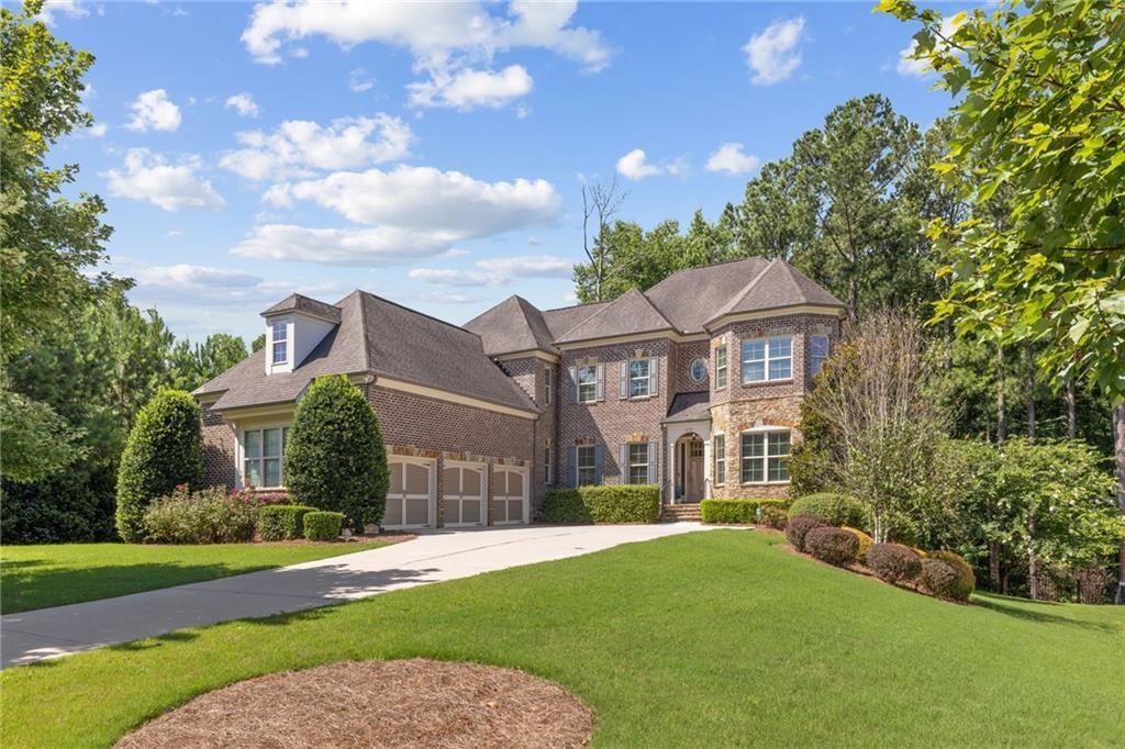 373 Glynnwilde Dr., Marietta, GA 30064