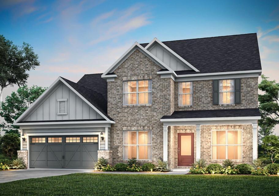 4885 Rosarian Dr., Cumming, GA 30040