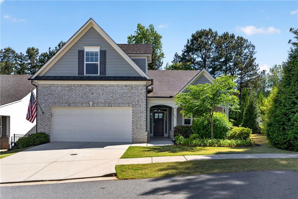 527 Margaret Ln., Woodstock, GA 30188