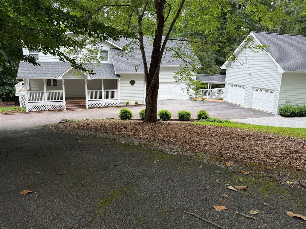 2663 Thompson Mill Rd Rd., Buford, GA 30519