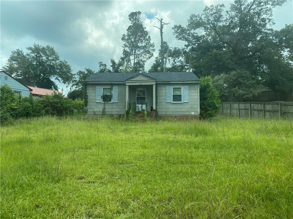 2344 Henry Cir., Augusta, GA 30906