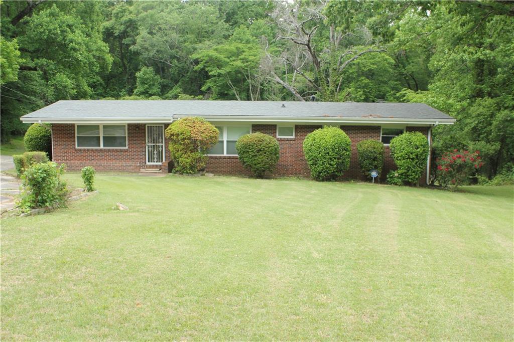 2295 Macon Dr., Atlanta, GA 30315