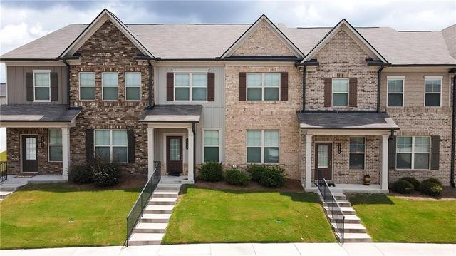 New Homes For Sale This Week That Attend Patrick Elementary School: July 24th to July 30th