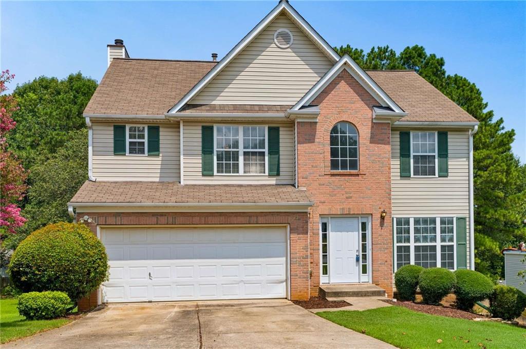 1647 River Springs Way, Suwanee, GA 30024