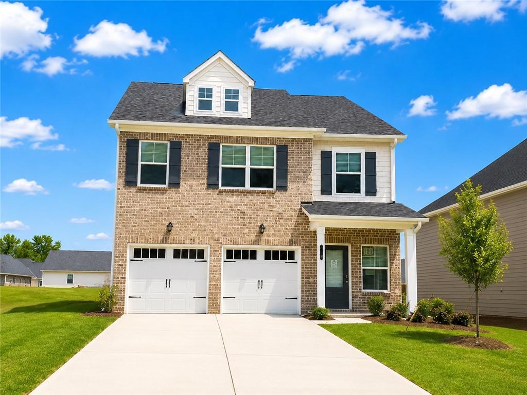 11138 Suria Dr., Covington, GA 30014
