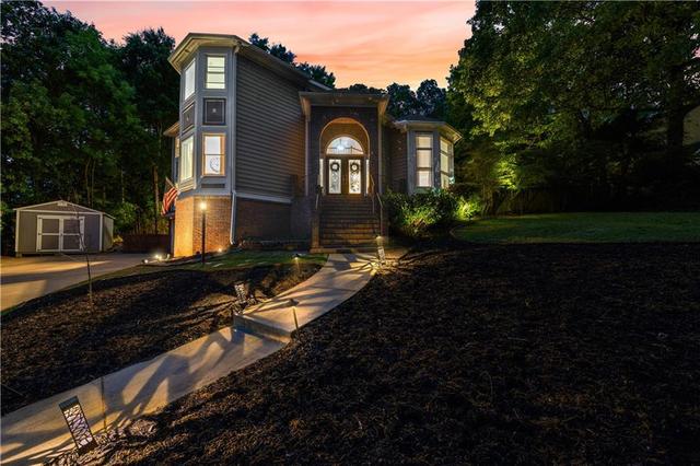New Homes For Sale This Week That Attend Kedron Elementary School: July 24th to July 30th