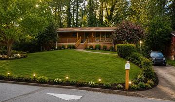 New Homes with Master Bedrooms on the 1st Floor in Fort McPherson: July 25th to July 31st