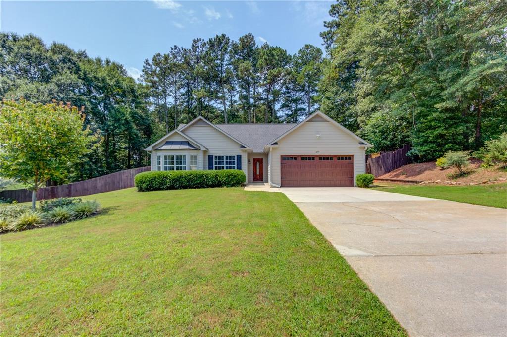 477 Cedar Tr., Winder, GA 30680
