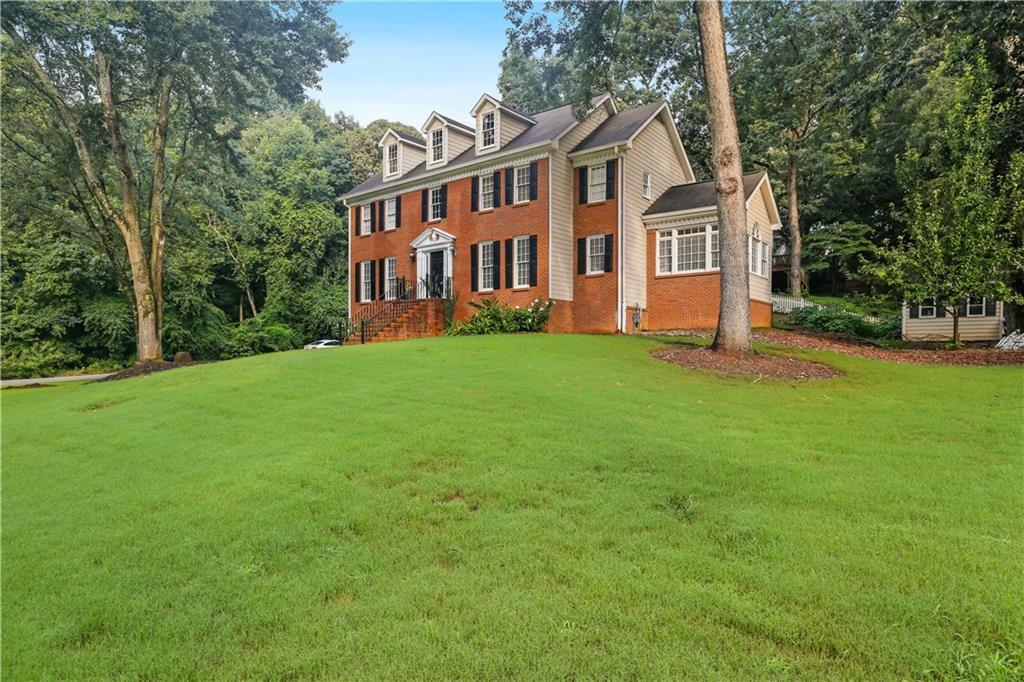1575 Thoreau Dr., Suwanee, GA 30024