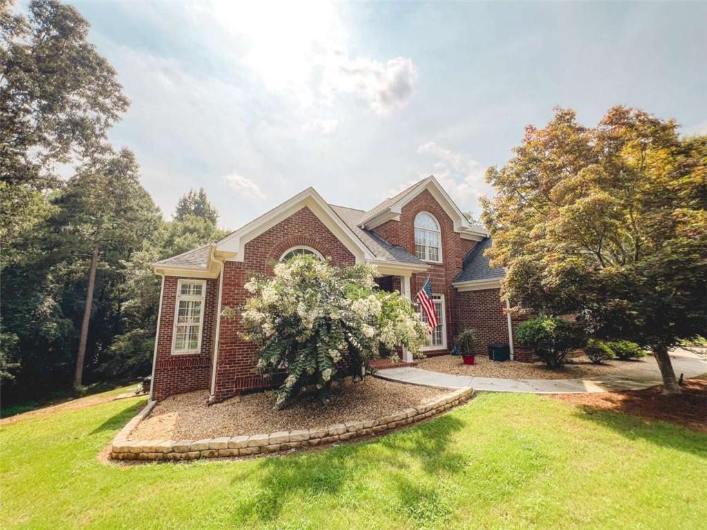 25 Costleys Bridge Dr., Oxford, GA 30054