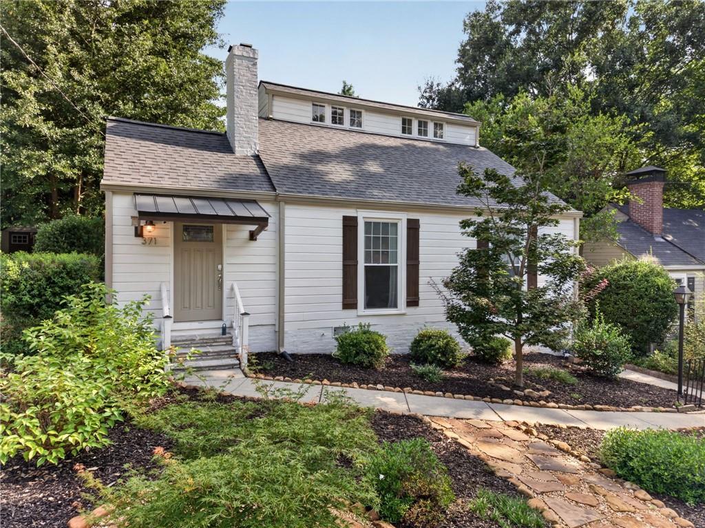 371 Deering Rd., Atlanta, GA 30309