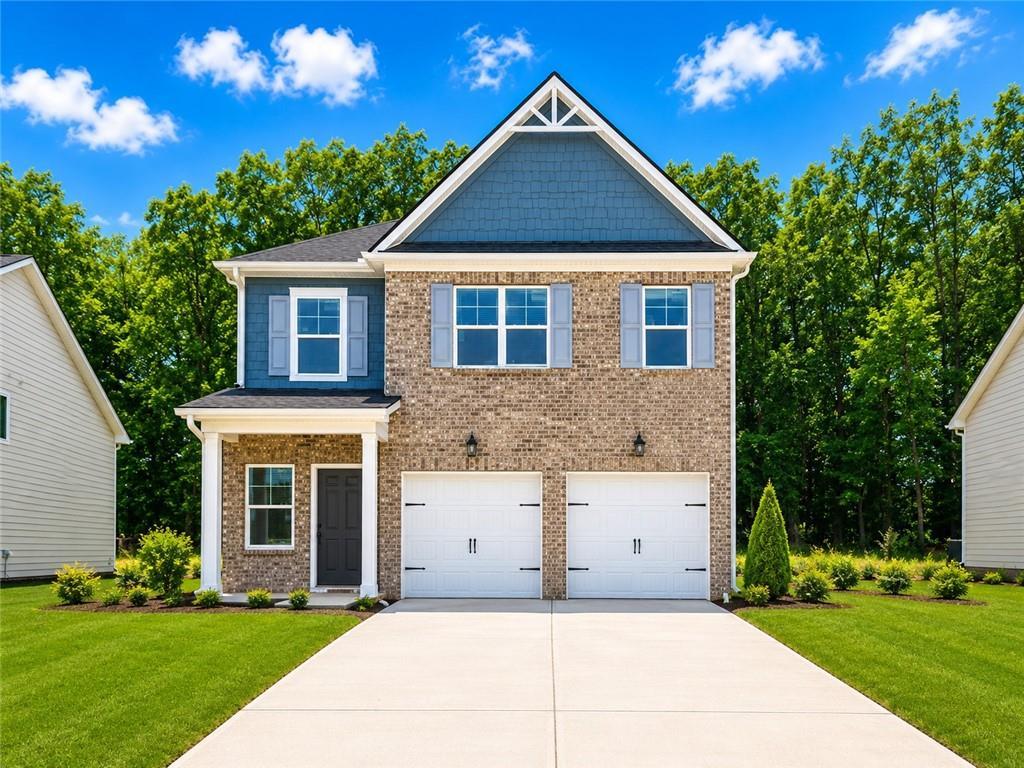 11143 Suria Dr., Covington, GA 30014