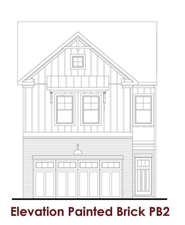 [Address Hidden by Seller], Auburn, GA 30011