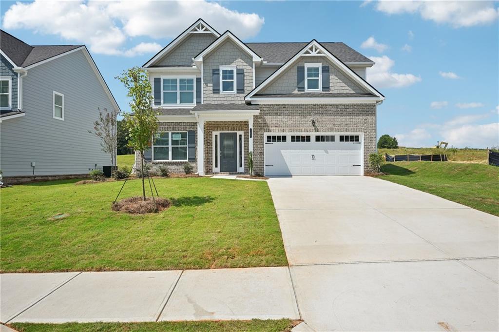 11816 Neely Ln., Covington, GA 30014