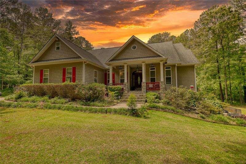2051 E Atlanta Rd., Stockbridge, GA 30281