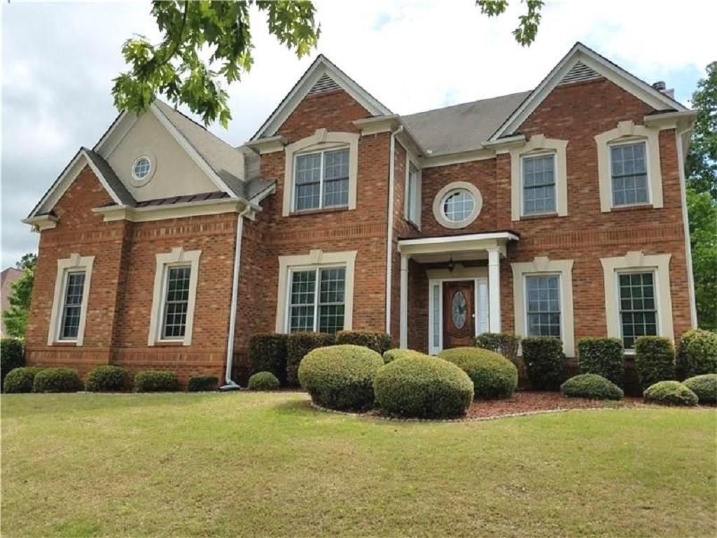 3856 Creekview Ridge Dr., Buford, GA 30518