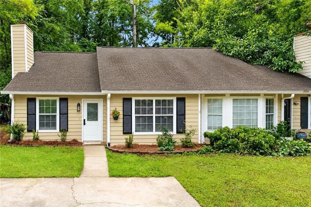 333 Farm Place Ct., Woodstock, GA 30188